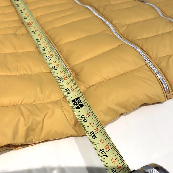 Point Zero Ultralight Weight jacket Large❤️NWOT - Picture 5 of 5